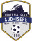 Logo FC Sud Isere