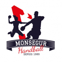 Logo SC Monsegur HB