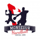 Logo SC Monsegur HB 2