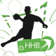 Logo Hirondelle Handball 3