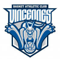 Logo BAC Vincennes
