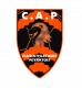 Logo CA Peyrat la Nonière