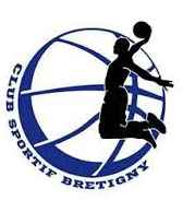 Club Sportif de Bretigny BB