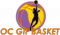 Logo Olympique Club Gif Basket