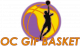 Logo Olympique Club Gif Basket