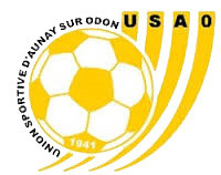 Logo US Aunay S/Odon