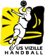 Logo US Vizille HB 2