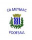 Logo CA Meymacois 4