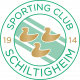 Logo SC Schiltigheim 3