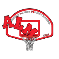 Logo AL Montivilliers Basket 2