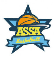Logo AS Sainte Adresse Basket