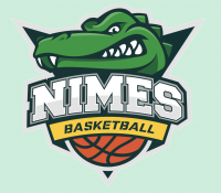 Nîmes Basket 2