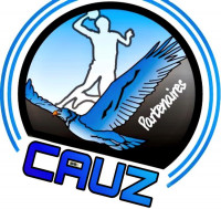 Logo Cauz Handball
