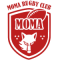 Logo MOMA Montpellier