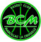 Logo Basket Club Marcillac