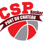 Logo CS Pont du Château 2 - Féminines