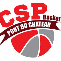 Logo CS Pont du Chateau