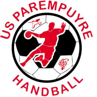 Logo US Parempuyre Handball