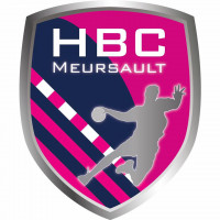 Logo Handball Club Meursault