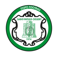 Logo St Pathus Oissery Ent.S.