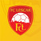 Logo FC Lescar 2