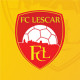 Logo FC Lescar
