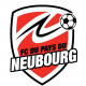 Logo Football Club du Pays du Neubourg