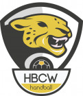 Logo HBC Wambrechies - Moins de 15 ans