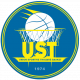 Logo UST Thouaré Basket 3