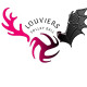 Logo Louviers Volley-Ball 2