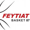 Feytiat Basket 87 3