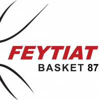 Feytiat Basket 87 2