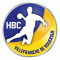 Logo Handball Club Villefranche Rouergue