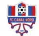 Logo Football Club Canal Nord 2