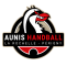 Logo Aunis Handball 2