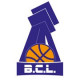Logo Basket Club Lievinois