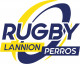 Logo Rugby Lannion Perros