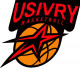 Logo US Ivry Basketball