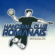Logo Handball Club Romanais