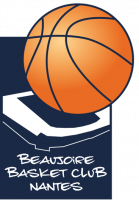Logo Beaujoire Basket Club