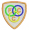 Logo FC des Collines