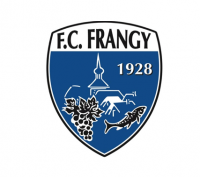 Logo FC Frangy 2