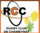 Logo RC Chameyracois