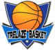 Logo Trelaze Basket