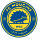 Logo FC de Mougins Cote d'Azur 2