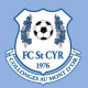 Logo FC Saint Cyr - Collonges - Mont d'Or