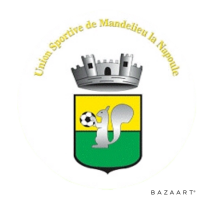 Logo US Mandelieu la Napoule