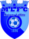 Logo Maisons-Laffitte Football Club 2