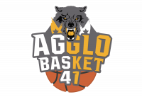 Logo CTC Agglo Basket 41 2