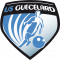 Logo US Guecelard 2